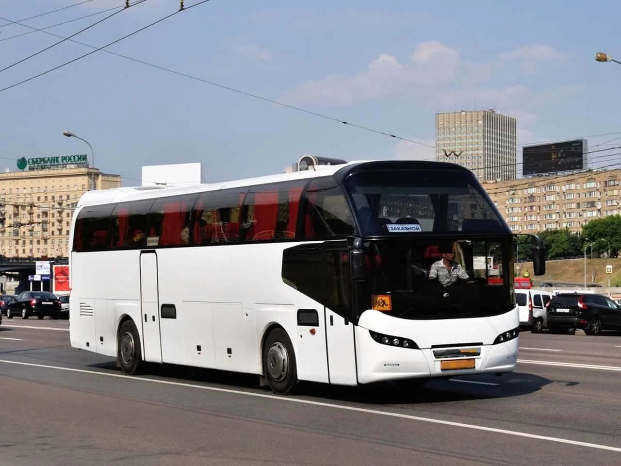 N116 Cityliner