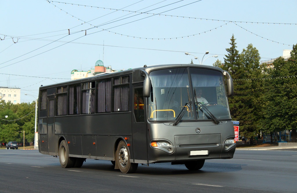 КАВЗ Аврора КАВЗ Аврора