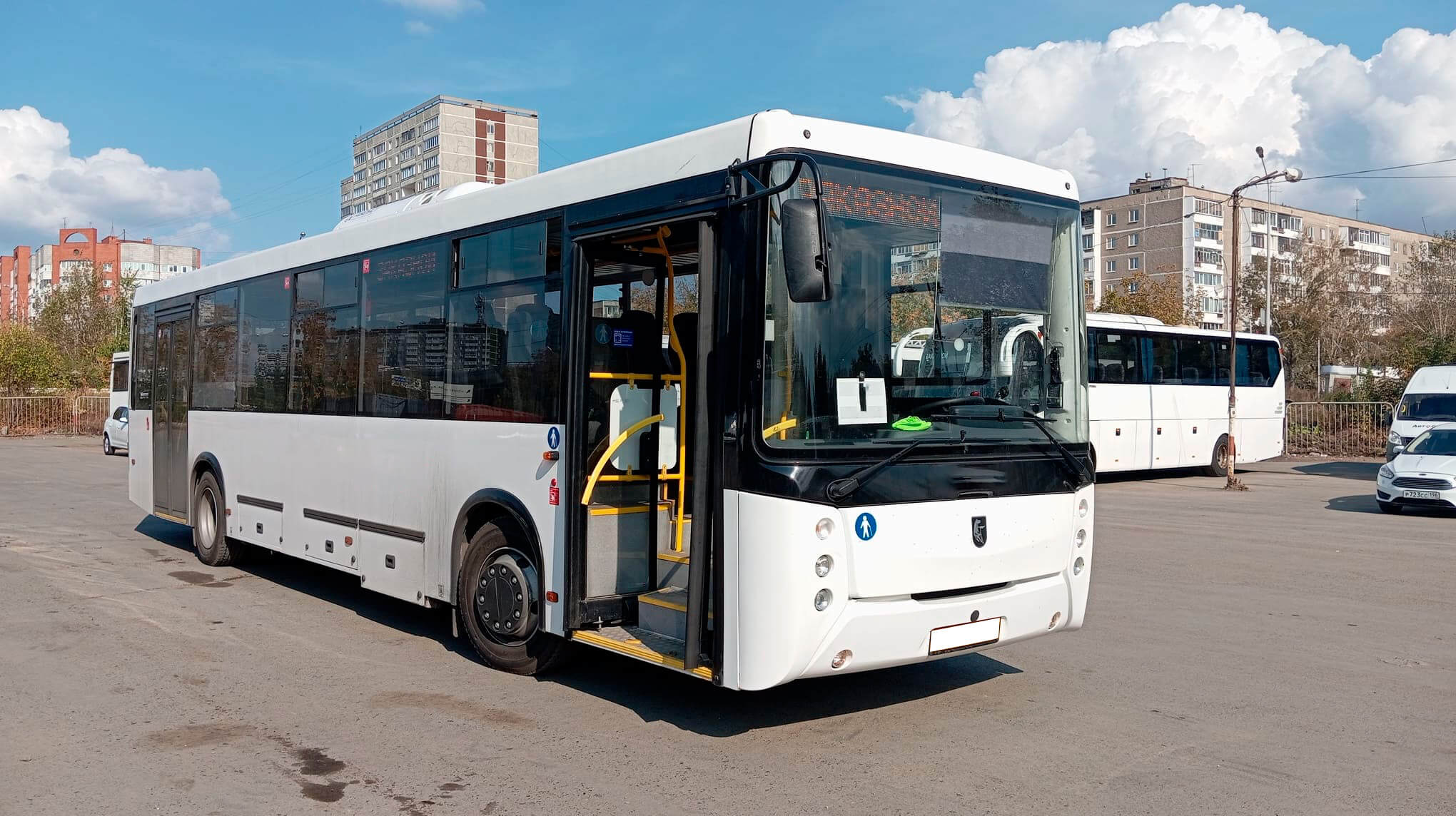 Нефаз аренда Нефаз аренда